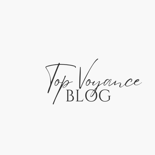 TOP VOYANCE BLOG